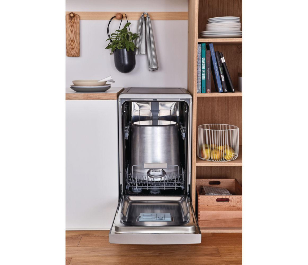 INDESIT DSFO3T224CS - 1392260 - zdjęcie 6
